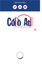 Mobile Screenshot of coloatl.com